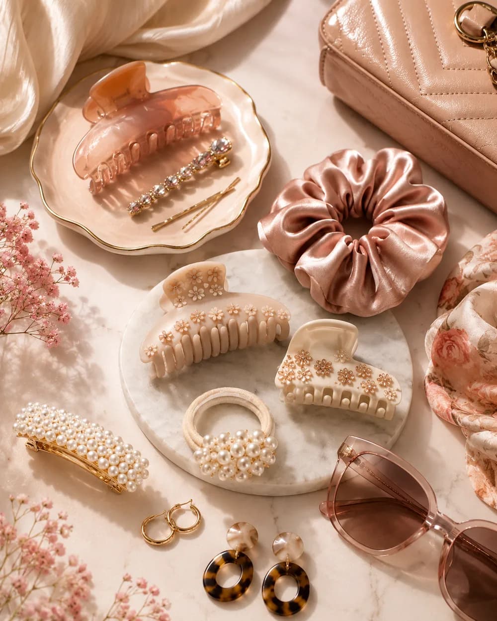 Accessories