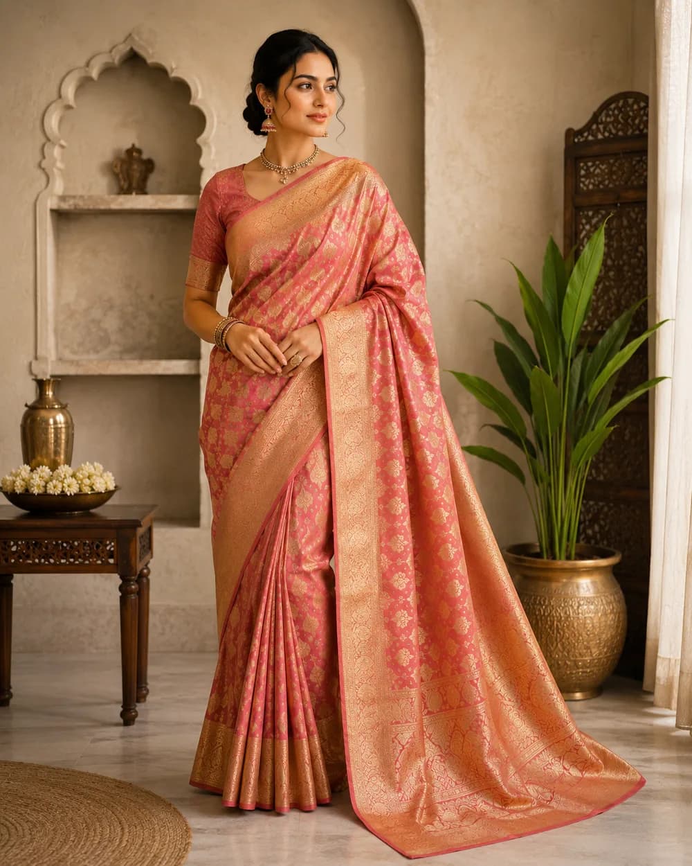 Sarees